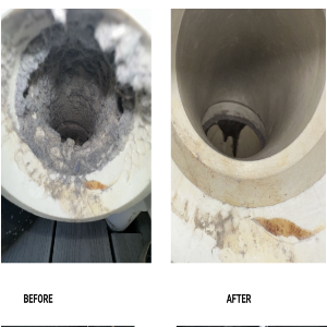 Dryer Vent Cleaning in Brooklyn