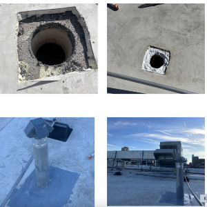 Dryer Vent Installation & Replacement Brooklyn