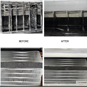 Mini Split AC Cleaning in Brooklyn