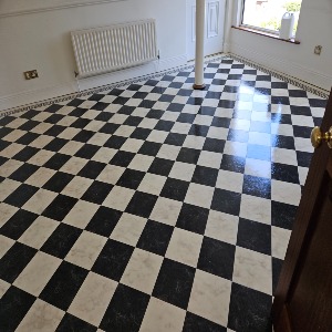 Hard Floor Cleaning Dublin