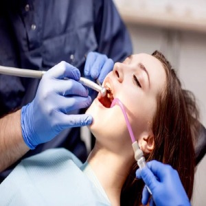 Wisdom Teeth Extraction in Sydney