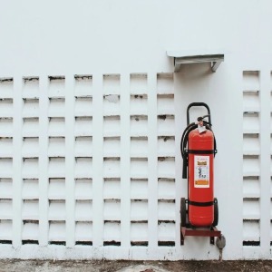 Fire extinguisher service sydney