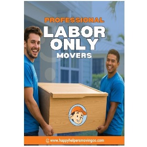 Local Moving