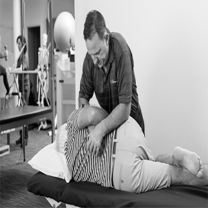 Musculoskeletal Physiotherapy