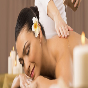 Full Body Massage Therapy