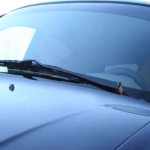 Windscreen Chip Repair