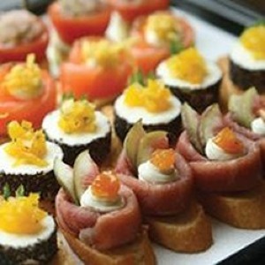Mobile Catering Sydney
