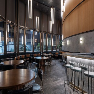 Crafting Stunning Interiors