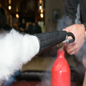 Fire Extinguisher Services in Sydney