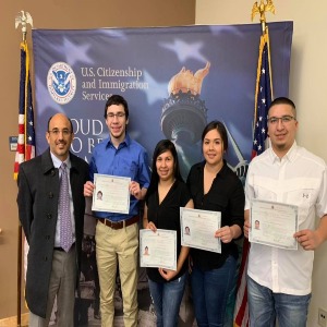 Family Immigration