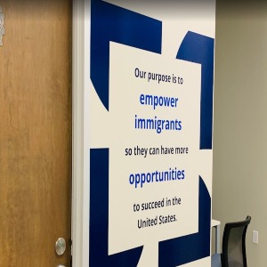 Business Immigration