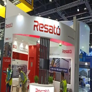 Exhibition stand contractor dubai-https://www.triumfo.ae/exhibition-stand-builder-dubai/