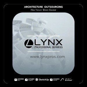 Outsourcing Architectural Services in USA