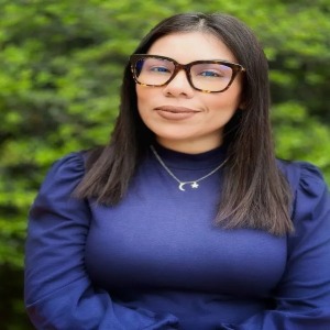 Zayda Hernandez – Paralegal